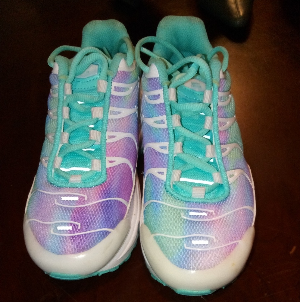 Air Nike!!